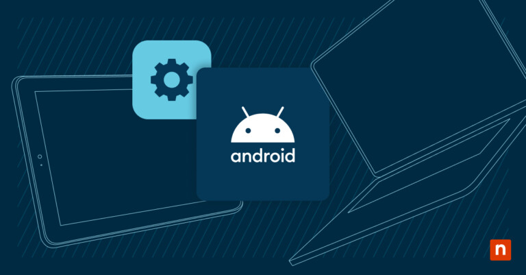 How to Install an XAPK File on Android blog banner image