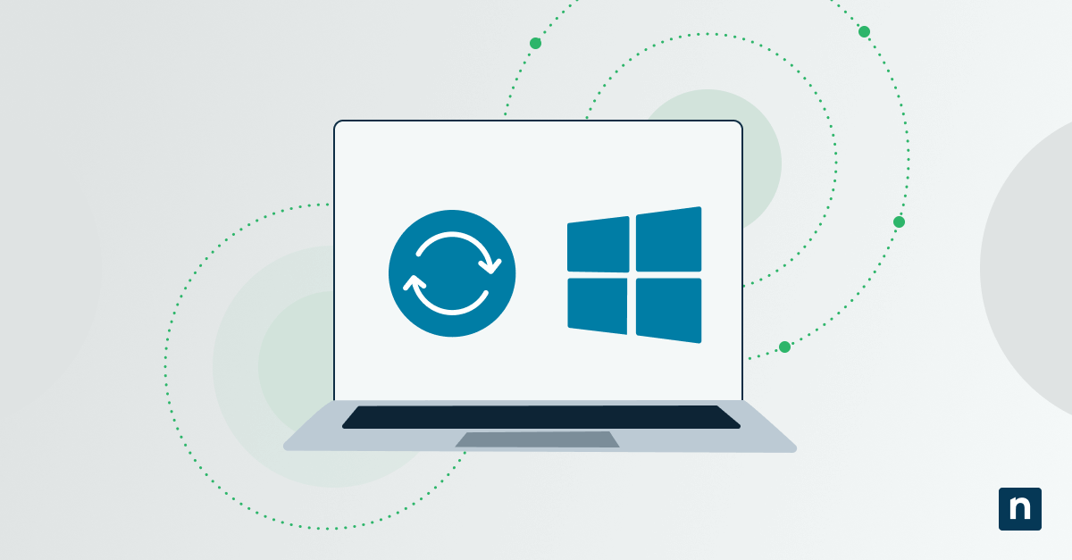How to Permanently Remove a Suggested Update in Windows Update blog banner image