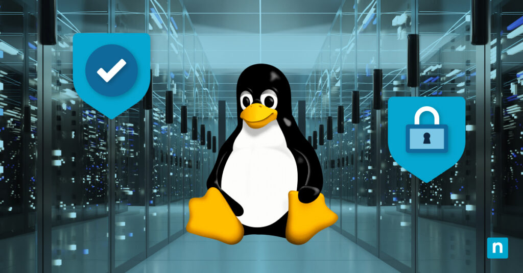 How to Protect Linux Systems From Data Loss With Flexible Backup Strategies