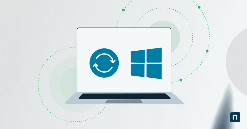 How to Turn On or Off “Get Me Up to Date” for Windows Update in Windows 11 blog banner image