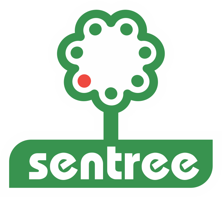 Sentree Logo Sentree Logo