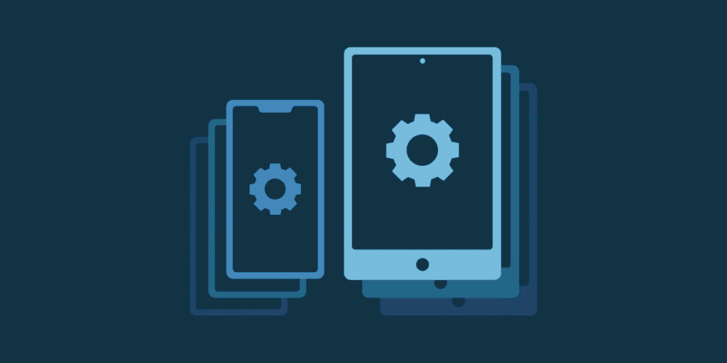 How Mobile Devices Are Reshaping Care Delivery and Governance in Healthcare