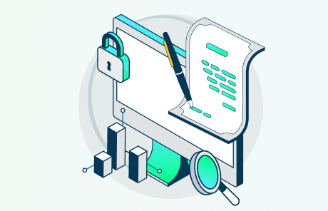 Why Government IT Modernization Is a Strategic Necessity blog banner image