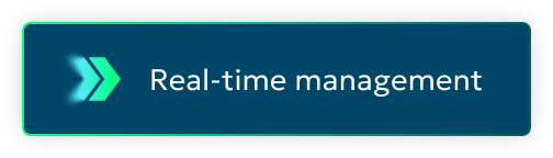 Real-time management label