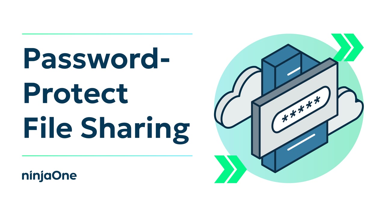 How to Enable or Disable Password-Protected File Sharing in Windows ...