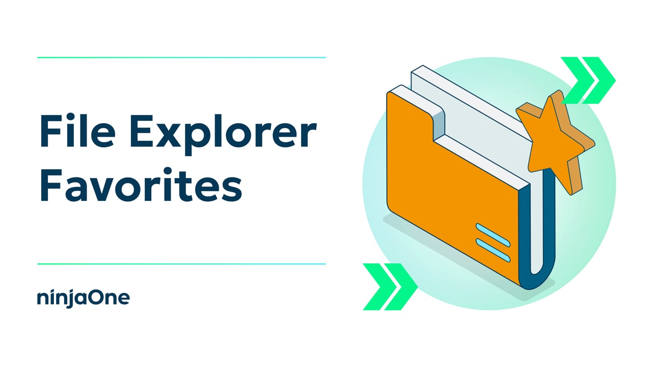 How to Add and Remove Favorites in File Explorer Home in Windows 11 ...