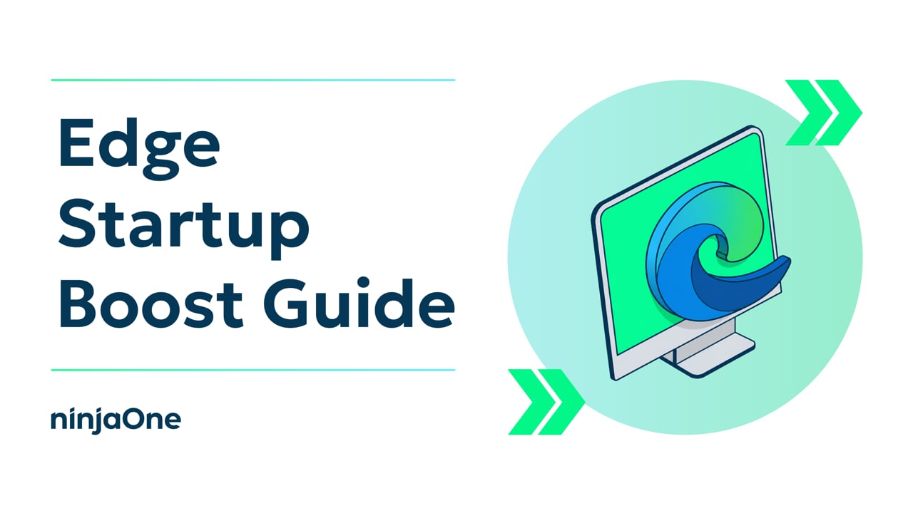 How To Enable or Disable Microsoft Edge Startup Boost | IT Video Hub ...
