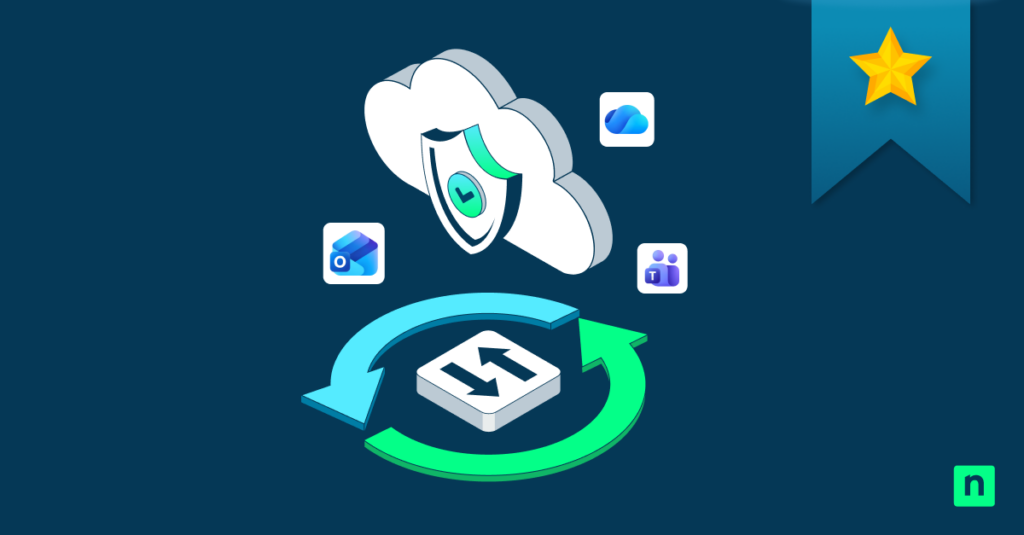 Top 5 HIPAA Cloud Backup Services in 2026