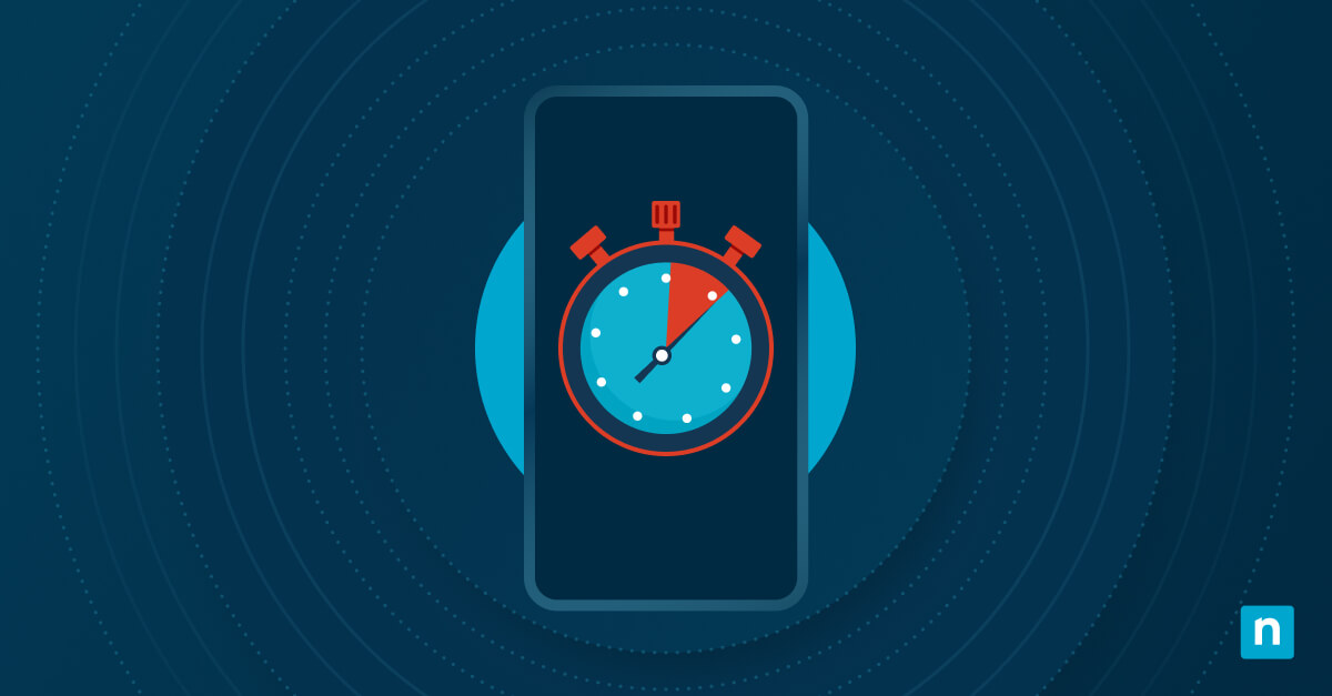 How Android Seamless Updates Change Enterprise Update Strategy