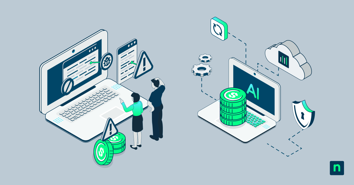 How MSPs Can Adopt AI Without Creating Operational or Security Risk