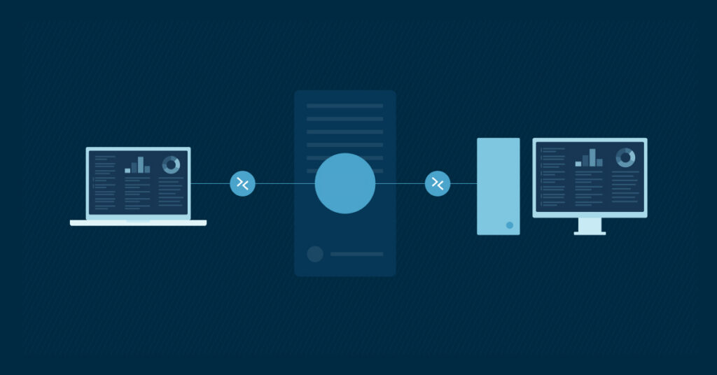 How to Connect a NAS to macOS for Network File Access