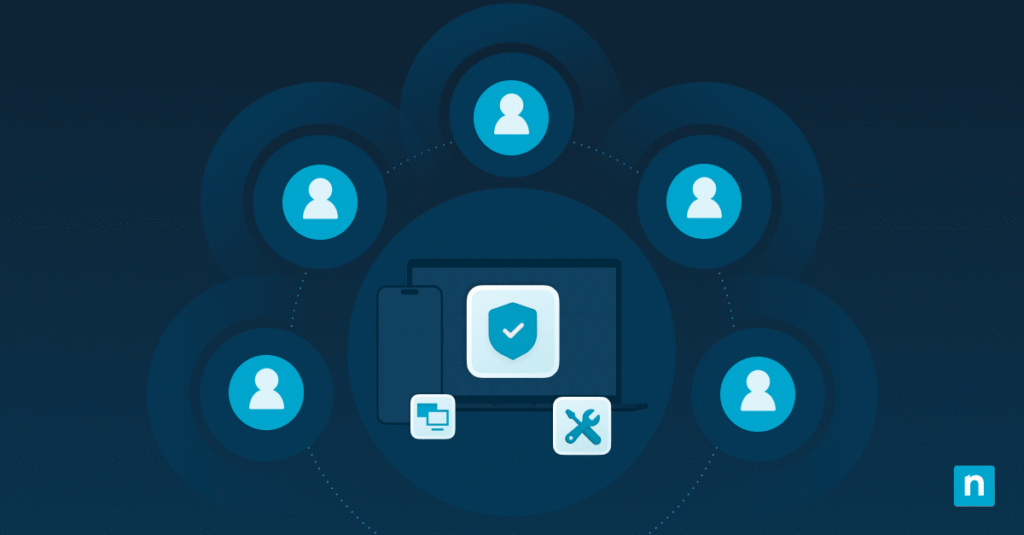 How to Coordinate Technician Schedules Across Clients blog banner image