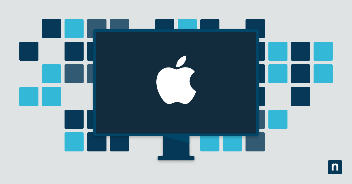 Why Mac Administration Breaks Without Structured Automation blog banner image