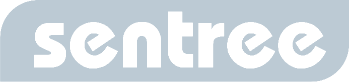 Sentree logo