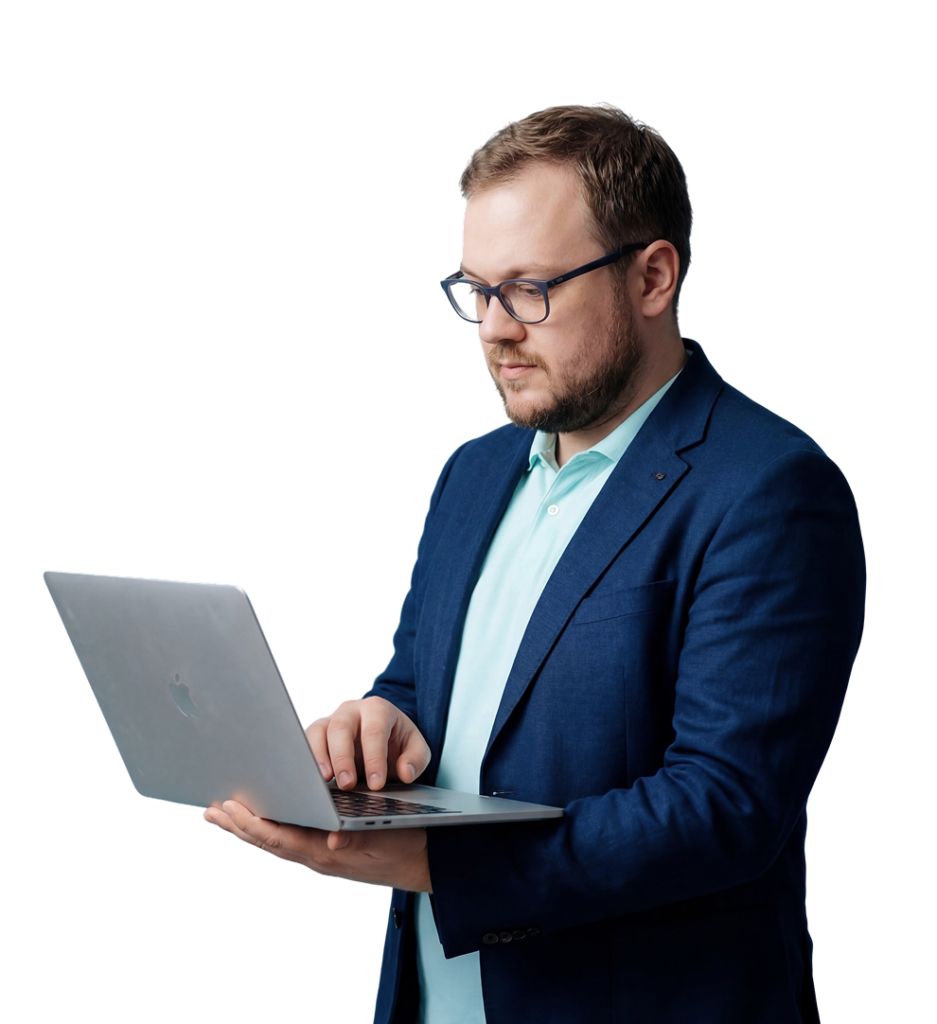 Unified IT Visibility and Control for Enterprise Environments | NinjaOne