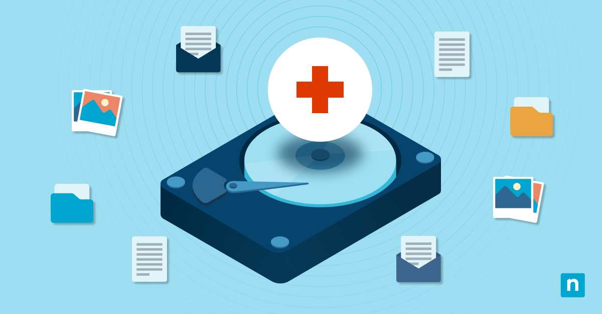 How SaaS Backup Helps After a Ransomware Attack