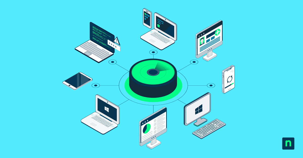 How to Become an Expert in Hyperconverged Infrastructure blog banner image