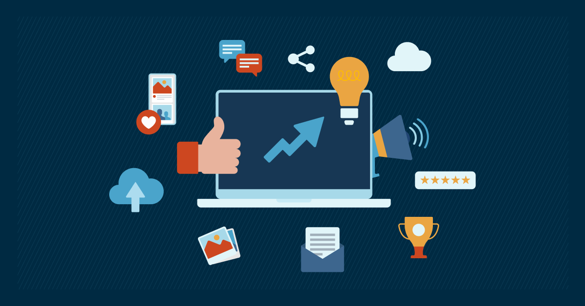 How to Build a Robust Customer Support Process for B2B SaaS blog banner image