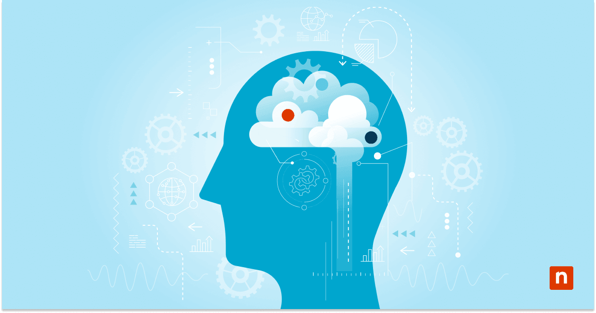 How to Prepare Your Data Estate for AI Adoption blog banner image
