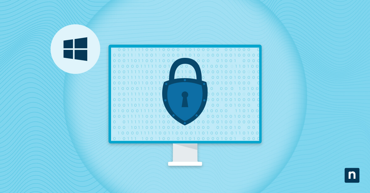 How to Secure and Govern Unattended Remote Access in Windows Environments