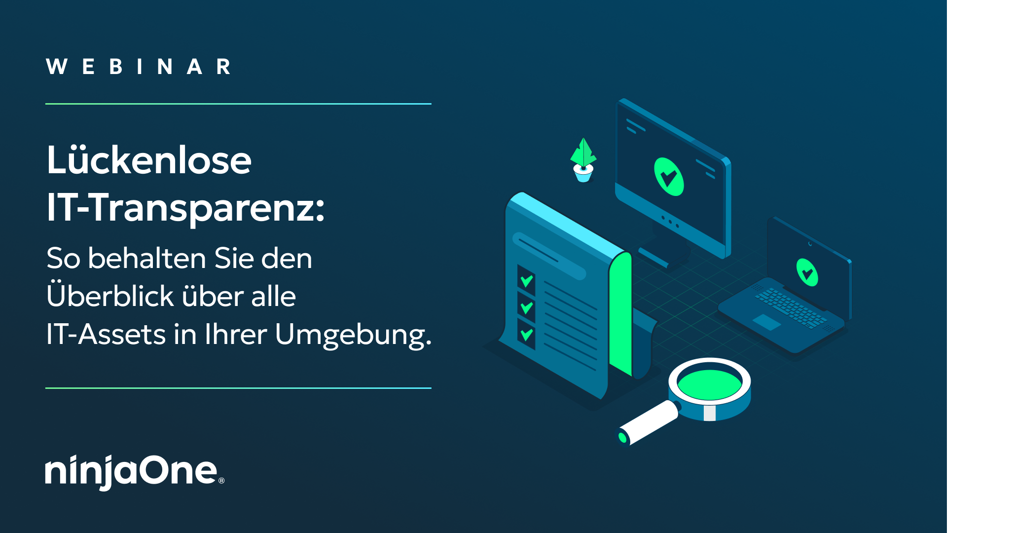 IT-Transparenz