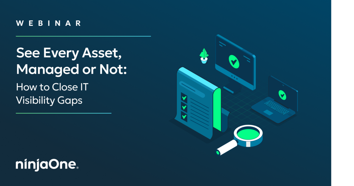 Visibilità IT - webinar