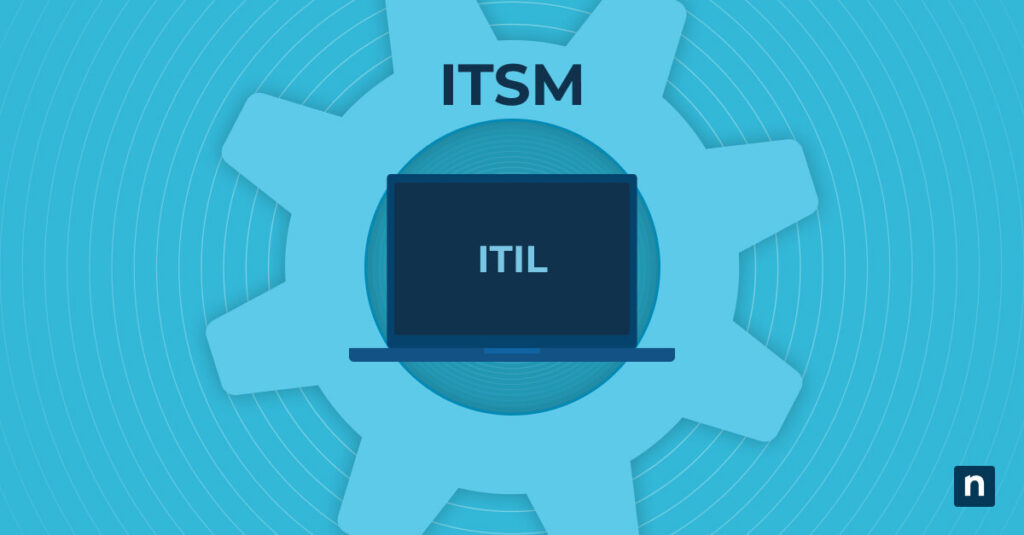 Why Traditional ITIL Struggles in Modern IT and How Agile ITIL Addresses It blog banner image