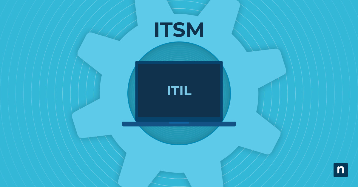 Why Traditional ITIL Struggles in Modern IT and How Agile ITIL Addresses It blog banner image