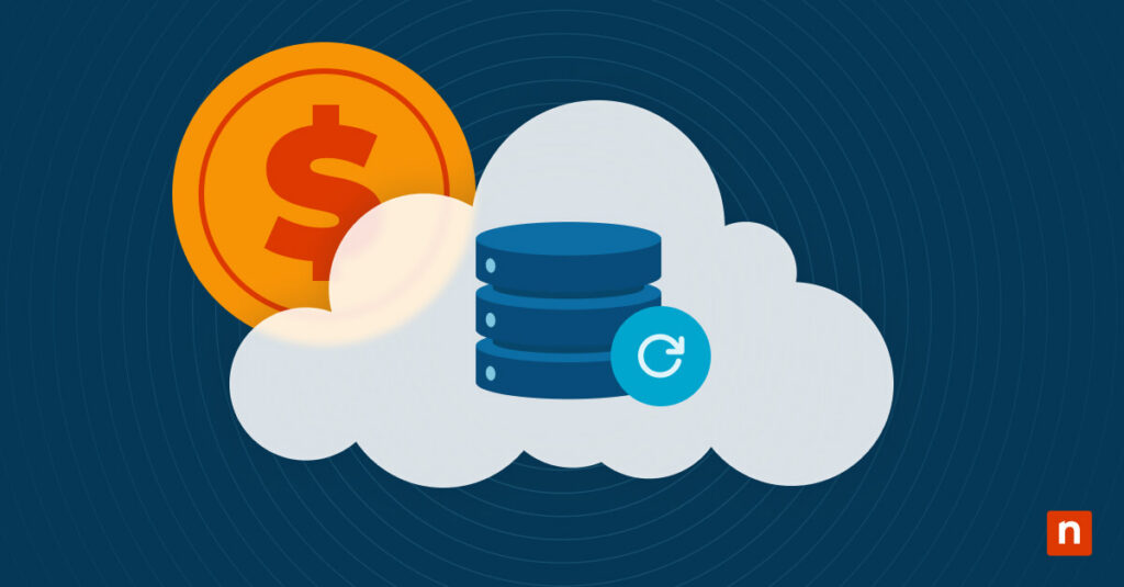Endpoint Backup Pricing for Small Businesses