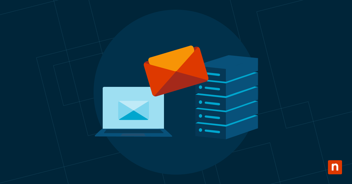 How Enterprise Email Archiving Supports Compliance and Legal Retention blog banner image