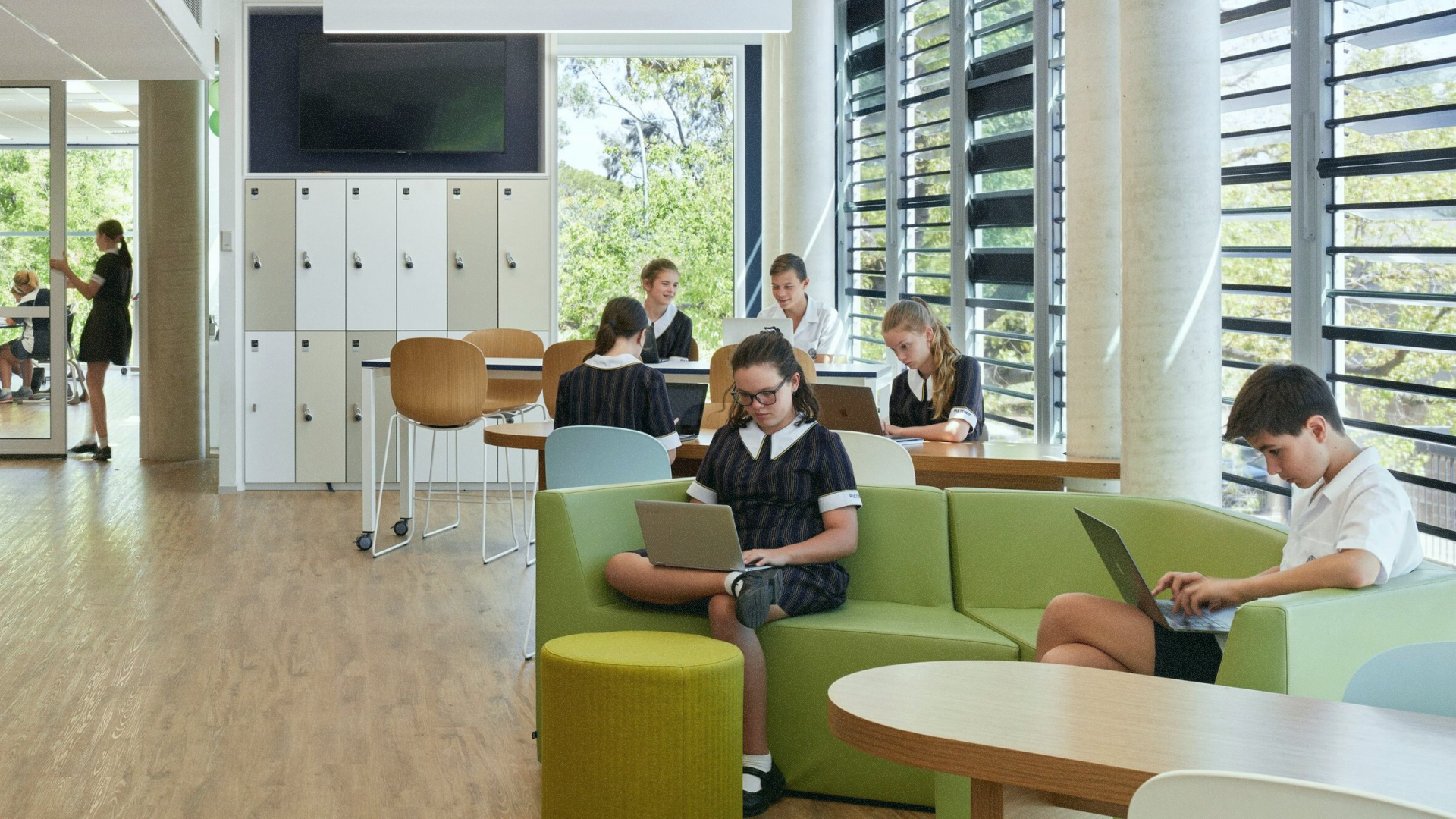 N1-0650 Q3 2026 Customer Stories - header + logo_ Pulteney Grammar School