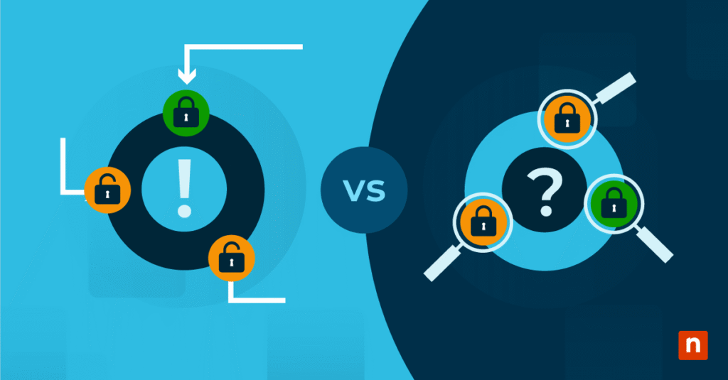 Open Source vs Commercial Vulnerability Scanners Open Source vs Commercial Vulnerability Scanners