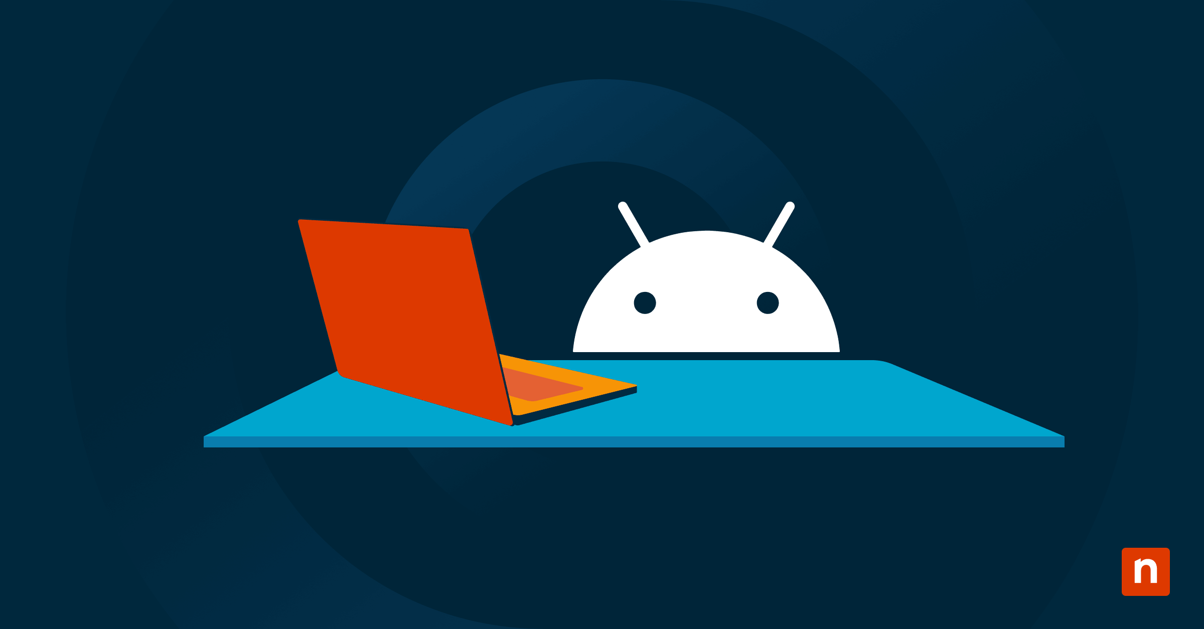 How to Govern Vehicle Mounted Android Devices Using OEMConfig