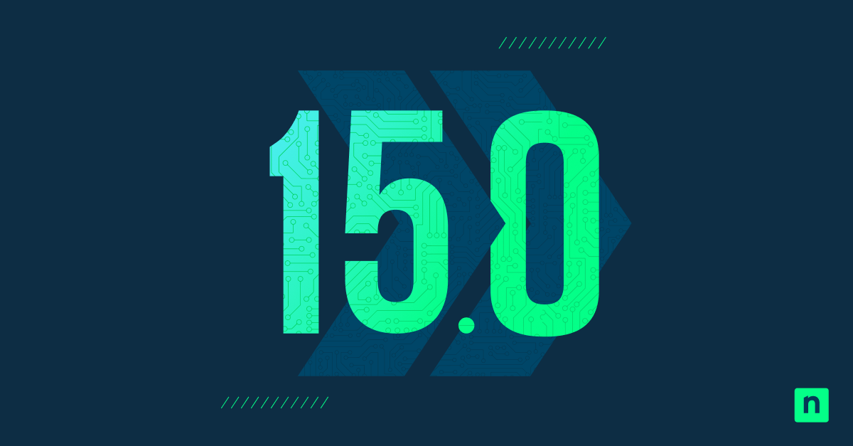 N1-2051 15.0 Release – blog image Blog image 4