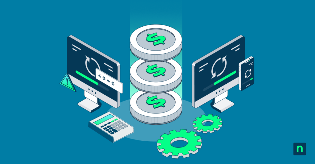 SaaS Backup Pricing SaaS Backup Pricing