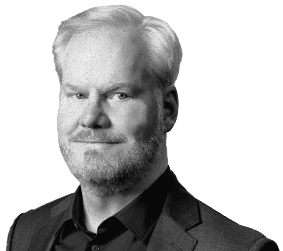 Jim Gaffigan