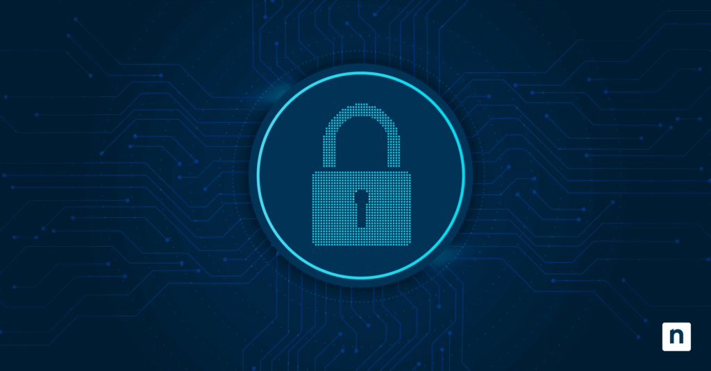 5 Browser Management Best Practices to Reduce Security Risk blog banner image