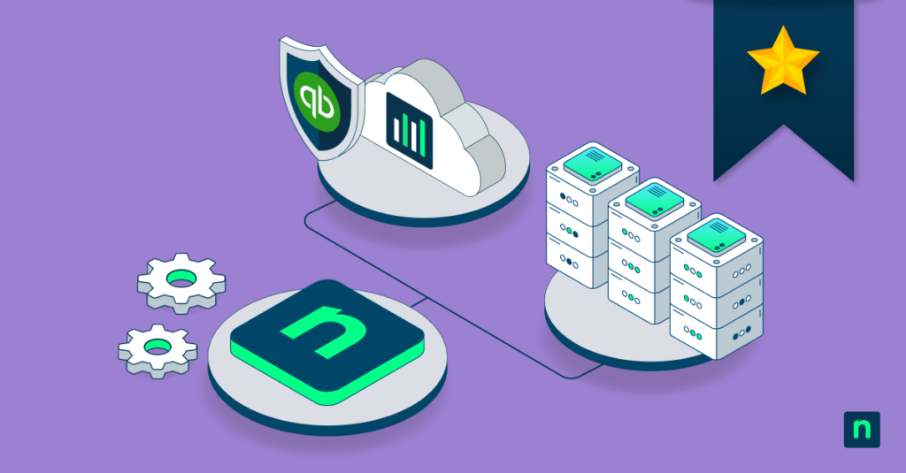Best QuickBooks Online Backup