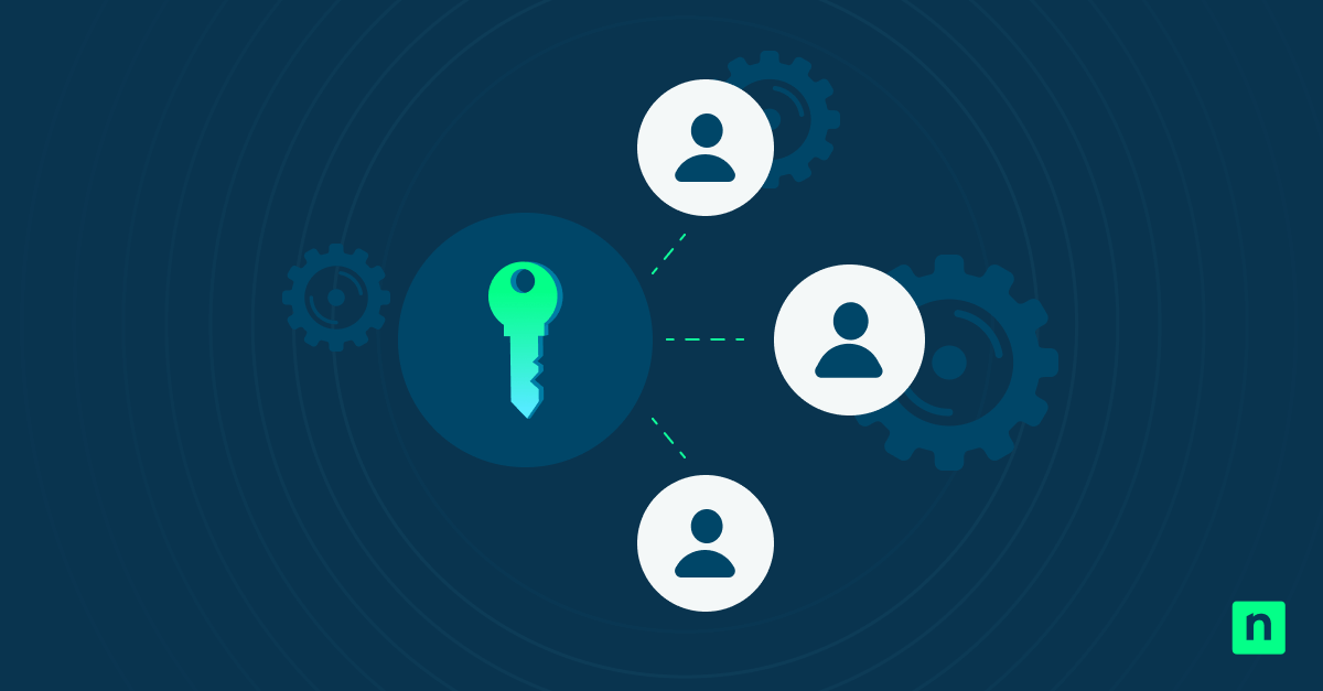 How Browser Policy Management Enforces Secure Browsing At Scale  blog banner image