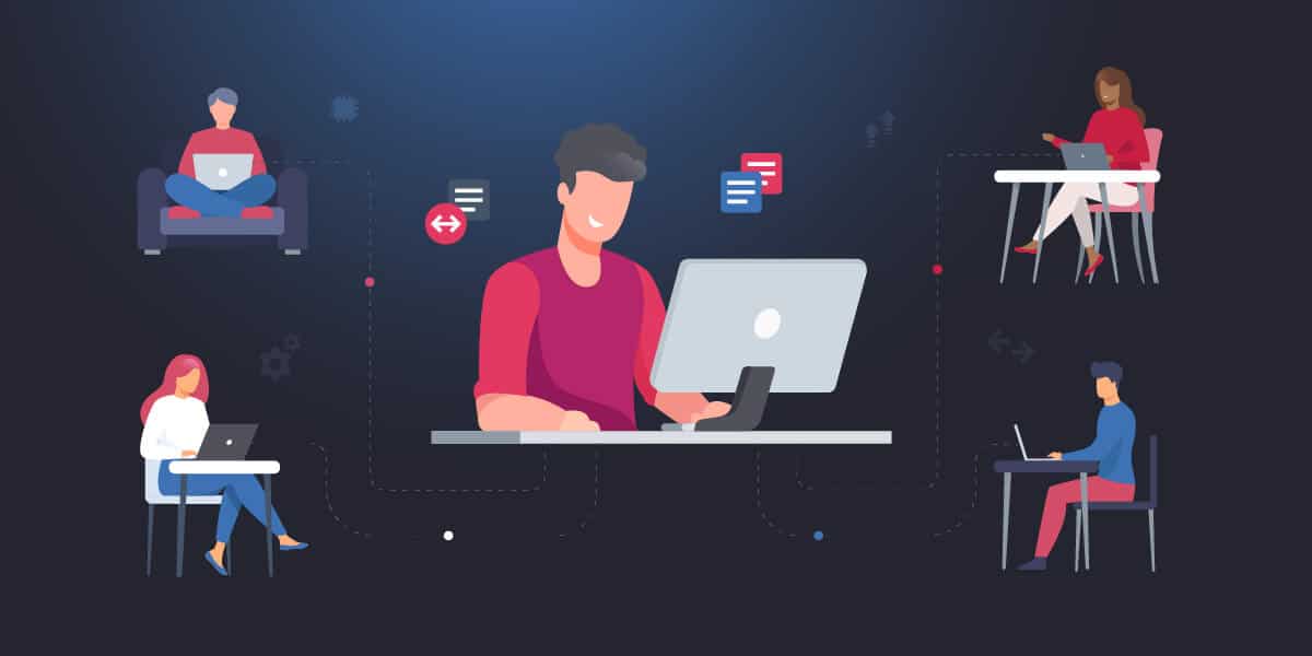 How IT Teams Use Remote Access Software