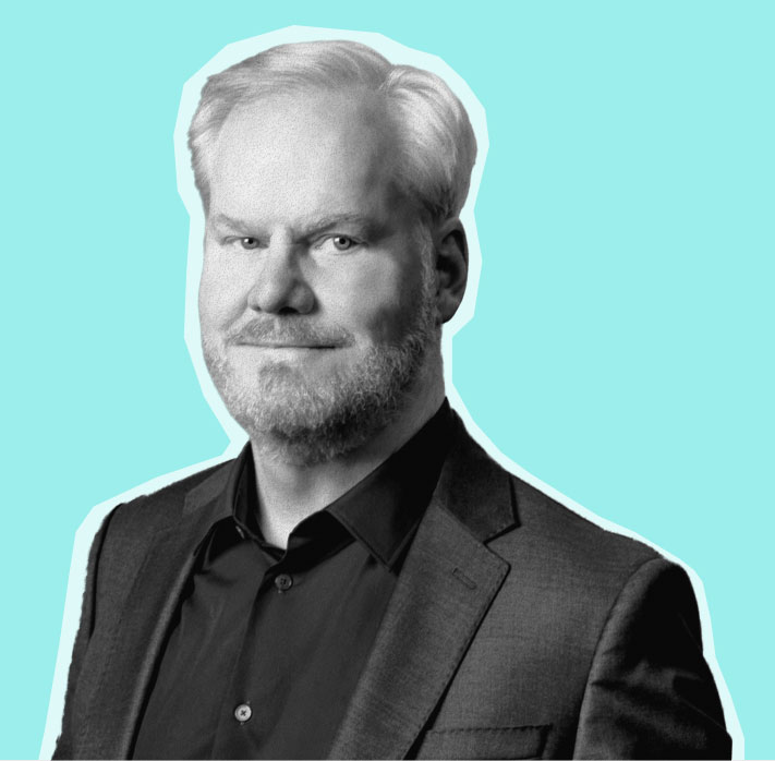 Jim Gaffigan