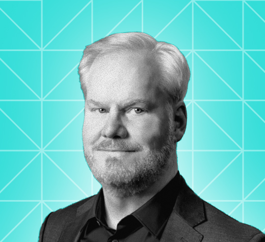 Jim Gaffigan