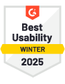 G2 Fall 2022 - Easiest RMM Software to Use