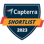 Capterra 2020 - Best RMM Software Value