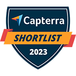 Capterra Best Value