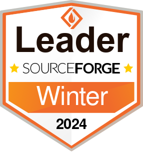 SourceForge Winter 2021 - Lider oprogramowania RMM 