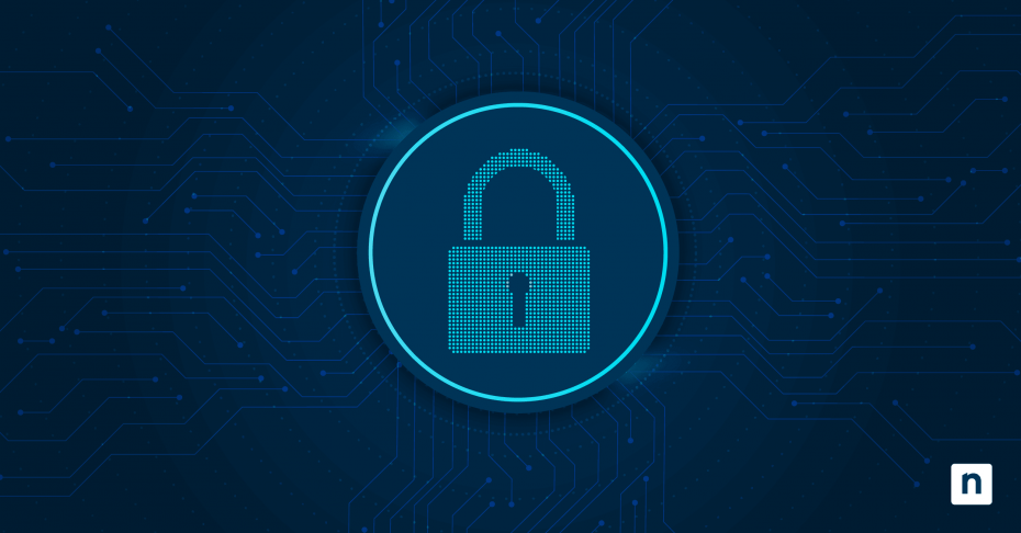 5 Browser Management Best Practices to Reduce Security Risk blog banner image