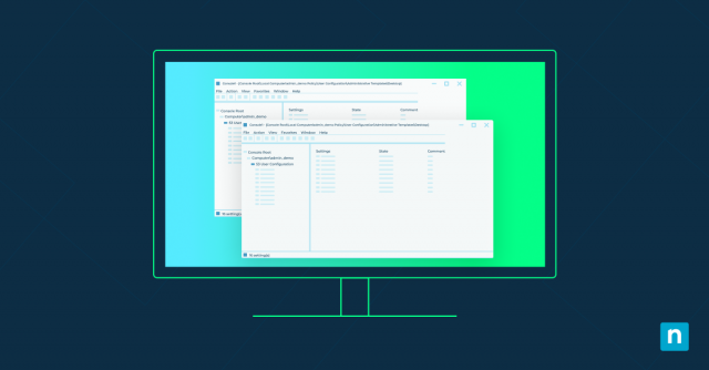 Stratégies de groupe locales appliquée à des utilisateurs spécifiques