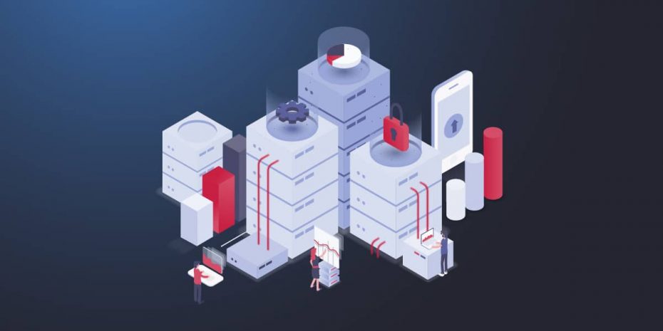 copia de seguridad y recuperacion