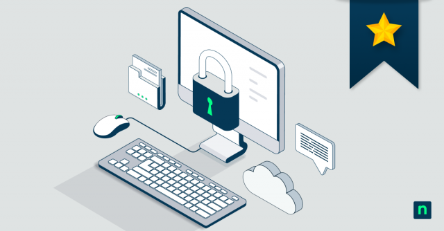 Best Data Protection Software